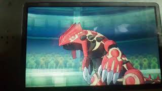Primer intento de "serie" - #1 combates online pokemon ultra sol y ultra luna