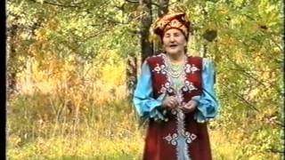 Көзге Моң ( Осенняя мелодия ) - Исхакова Мархаба