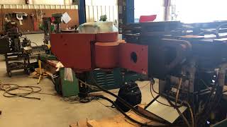 EATON LEONARD VB200SE