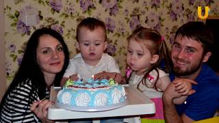 Телеоткрытка на канале UTV (17 января)