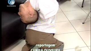 História de vida de Claudio Vieira