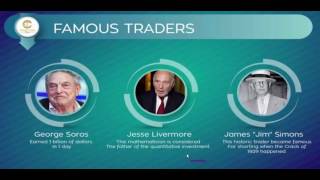 Trade Coin Club Business Presentation - Joff Paradise