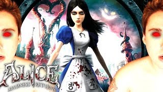 ALICIA EN EL PAIS DE LAS... ¿MARAVILLAS? | Alice: Madness Returns #01