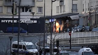 Les 3 terroristes de Paris neutralisés, la France sous de nouvelles menaces.