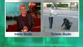 Cash for Kindness: Full Body Cast