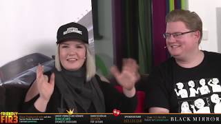 FRIENDLY FIRE 3 #03 FORZA MOTORSPORT ? + PAN UND HEIDER BESTRAFUNG???