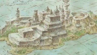 Teorías One Piece | Pistas sobre el siglo vacío y la identidad de los habitantes del reino antiguo
