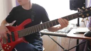 Track 6 - The Latin Bass Book - Oscar Stagnaro & Chuck Sher