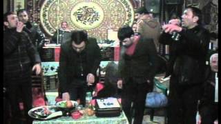 MEYXANA BEDIYYE CETIN BEHR..Zaur Alatavali,Resad,Gulaga,Taleh Kurdemirli