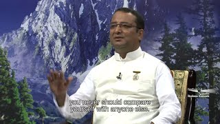 Naya Dig Darshan | Ep 133 | Brahma Kumaris