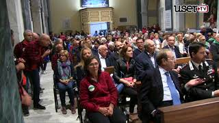 Montesarchio | 330° anniversario consacrazione chiesa della Purità