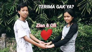 Adegan Zian Nembak Ofi - #sjkvlog