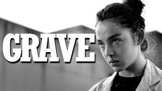 REVIEW | Grave
