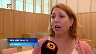 De vrouw die sambal smeerde op de vagina van haar beste vriendin hoeft niet terug naar de cel.