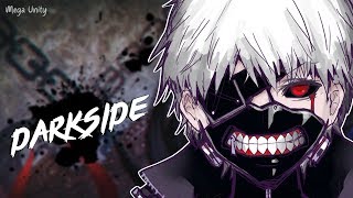 Nightcore - Darkside (Alan Walker) | Lyrics