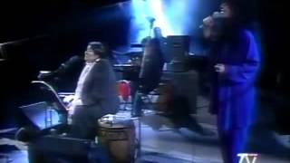 Mercedes Sosa "Festival de Viña del Mar" (1993) completo Full concert