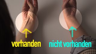 Diese Beweise der Evolution findest du an deinem Körper
