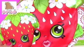 Шопкинс Игрушки! СУМОЧКА! БРЕЛОЧЕК! ЧАСЫ! Shopkins Видео для Детей. Шопкинс на Русском