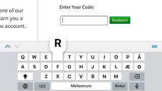 (NEW) ROBLOX PROMOCODE! *MAY 2019*