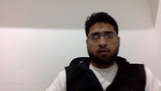 Trying my First YouTube Live | Comment if you can see me