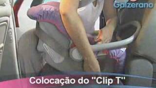 Bebê Conforto Piccolina Galzerano Bebê BH www.bebebh.com.br