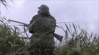 ОХОТА НА УТКУ....СХОДИЛИ...2019