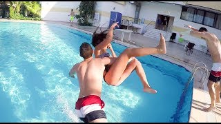 Asdem Park, Kemer, Turkey