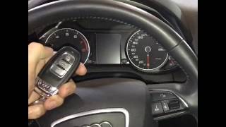 Установка сигнализации с автозапуском в Уфе