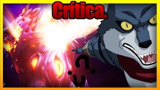 ?CRÍTICA a la historia del PARCHE 8.3 Visiones de N'zoth❌Incoherencias y FINAL de Ny'alotha⛔WoW BFA