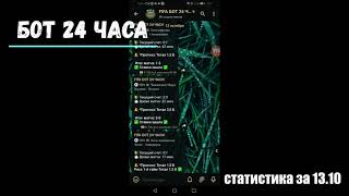 БОТ FIFA | ПРОХОДИМОСТЬ 90% | КиберФутбол