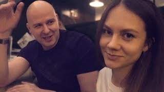 ХАЙМЗОН встретил ЖЭНЩИНУ..... warface