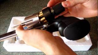 ASG Dan wesson Field Test Review