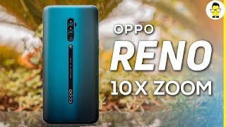 Oppo Reno 10x Zoom review: a OnePlus killer? | Comparison with OnePlus 7 and OnePlus 7 Pro