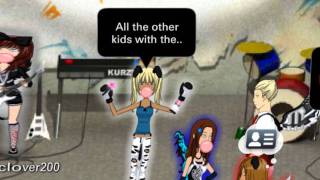 Pumped Up Kicks ourWorld