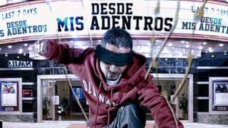 Raperos de mierda - Larios feat Juan T