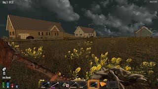 7 Days to Die ► Книжный ► Alpha 12 ►#2 (16+)