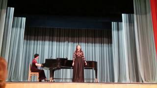 РНП " Калинушка с малинушкой"  Фоминых Анна