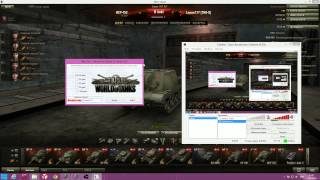 Чит на золото для World of Tanks 0.8.7 #2