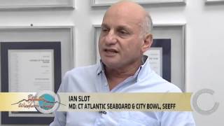 Foreign Buying in Cape Town Property Market Increasing