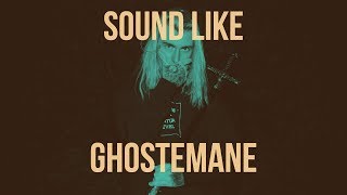 GHOSTEMANE Vocal Effects!