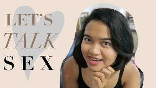 SEX YANG AMAN - MENTALLY & SOCIALLY | Mari Diskusi tentang Seks