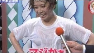 【エロ注意】放送事故　爆笑！