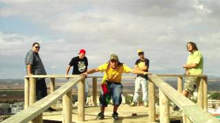 CHORI STYLE - YA LLEGA CHORI STAYLAH [LACOSTA FILMS]