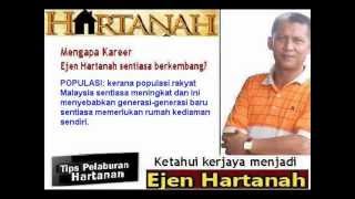 Anda Berminat Menjadi Perunding Hartanah atau Ejen Hartanah?