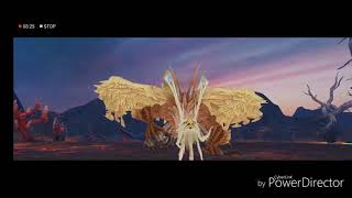 DNM - VOLCANO NEST 5-star (SNIPER SOLO)