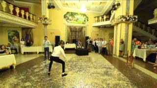 Лучший выпускной 2014 г. Томск Томские выпускные