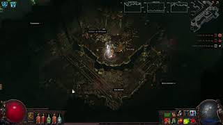 How to kill UBER Argus being a coward - Scion Bow ELE 3.0