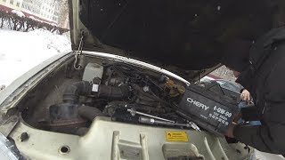 Как я продавал ВОЛГУ 31105