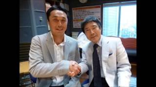 TBSラジオ大沢悠里のゆうゆうワイド10月24日放送 ゲスト宮本慎也