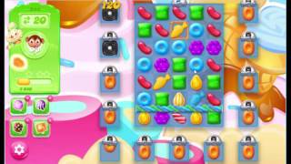 Candy Crush Jelly Saga Level 244★★★